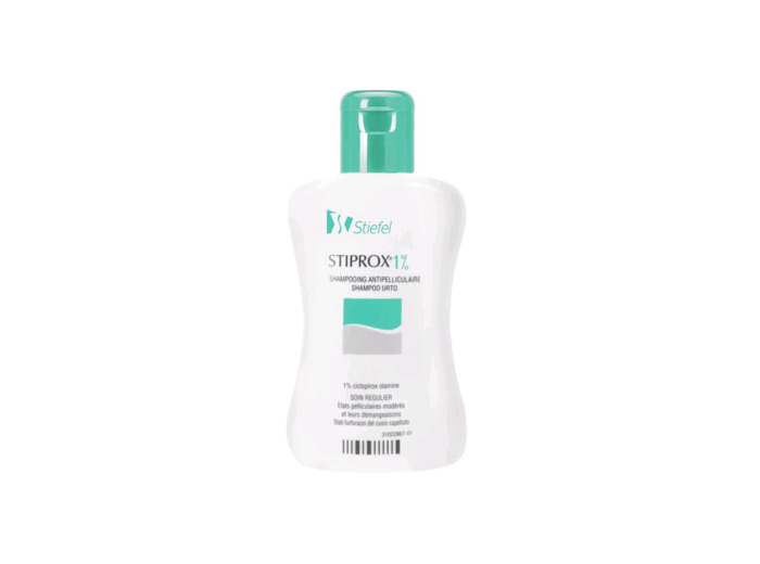 STIPROX      SHP PEL  FL 100ML