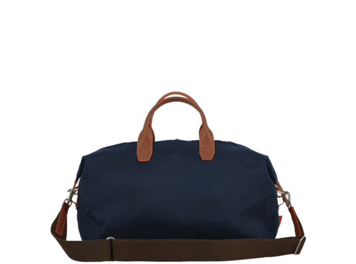 Jump Uppsala Soft Sac De Voyage Cabine 45cm Marine