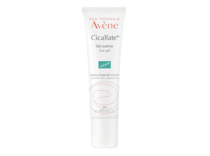AVENE CICALFATE GEL CICATRICE T30ML
