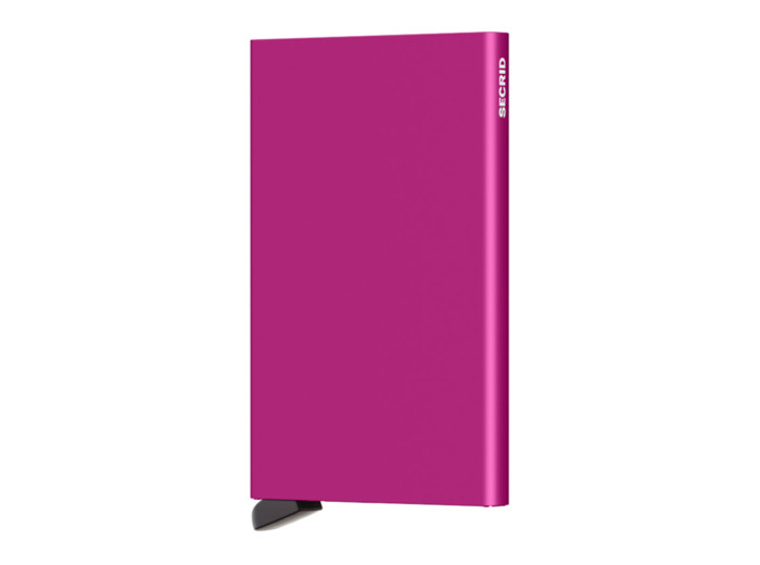 Secrid Porte-Carte Cardprotector Fuschia