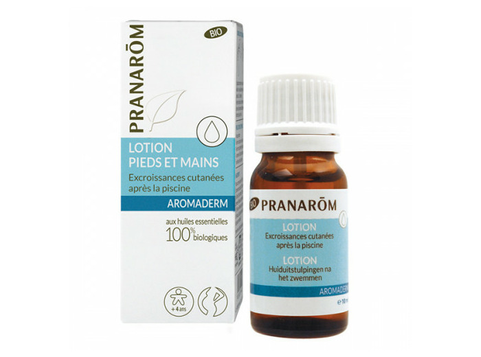 PRAN AROMADERM SOL 10ML 1