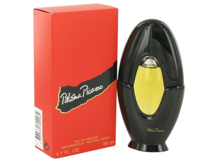 Eau De Parfum Pour Femme de la marque PALOMA PICASSO Vaporisateur 50ml
