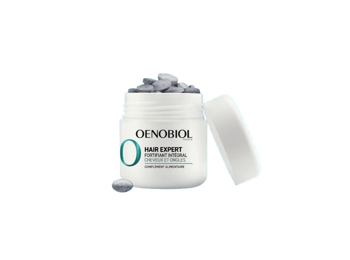 OENOBIOL HAIR FORT INT 60