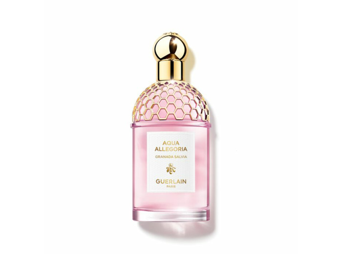 GUERLAIN - AQUA ALLEGORIA Granada Salvia ET Vaporisateur 125ml