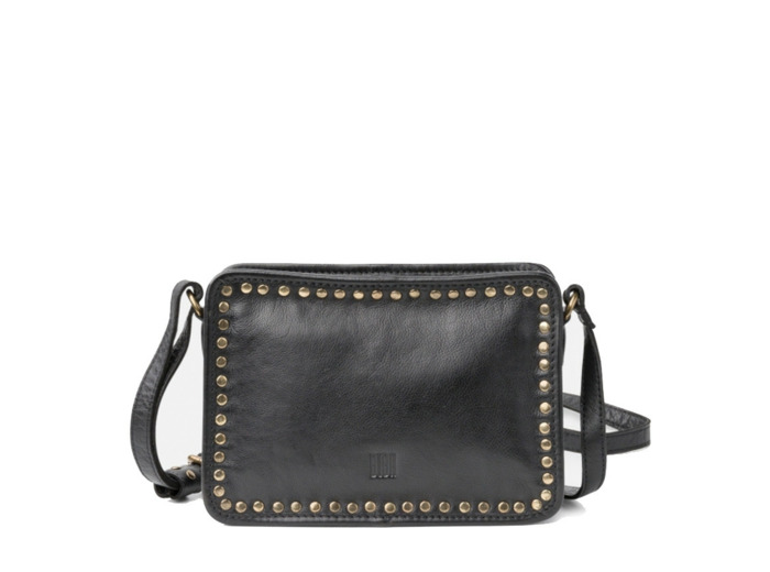 Biba Rockwall Petit Sac Trotteur RAL1L Negro