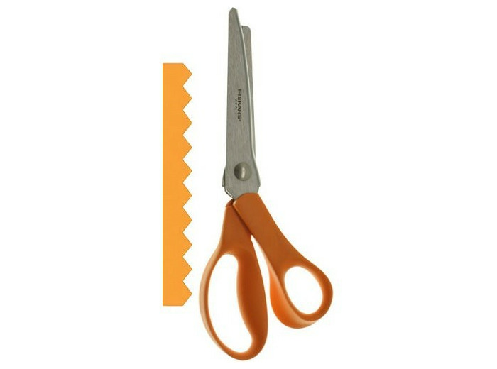 Ciseaux Classic Cranteurs 23 cm FISKARS®