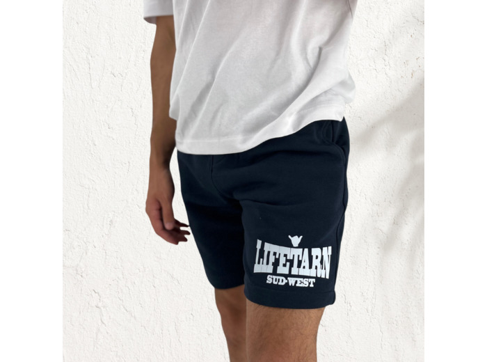 SHORT HOMME LIFETARN SUD WEST