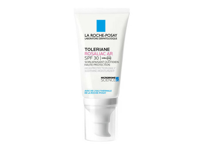 ROCHE P TOLERIANE ROSALIAC UV CR 50ML1