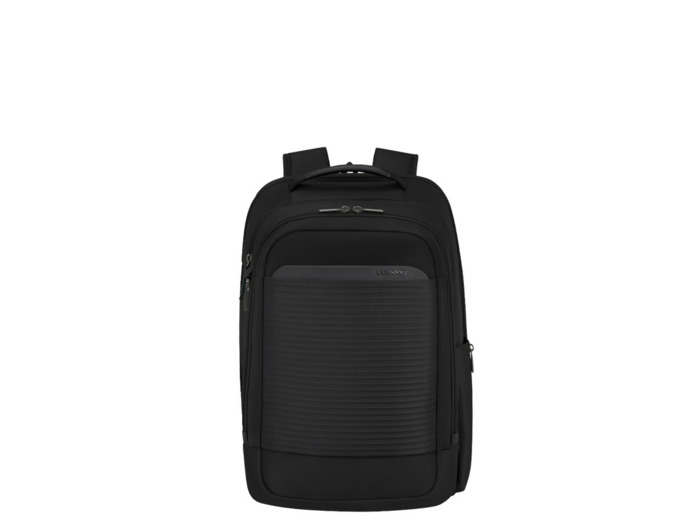 Samsonite Paralux Sac De Voyage 2 En 1 Black