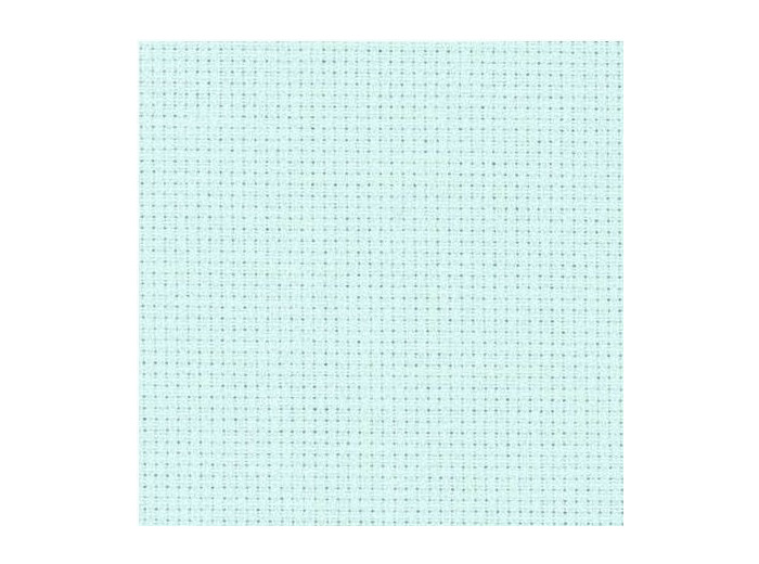 Toile à broder - Aïda Stern -  Zweigart - ciel