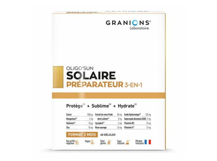 GRA PREP SOLR 3EN1 B/60