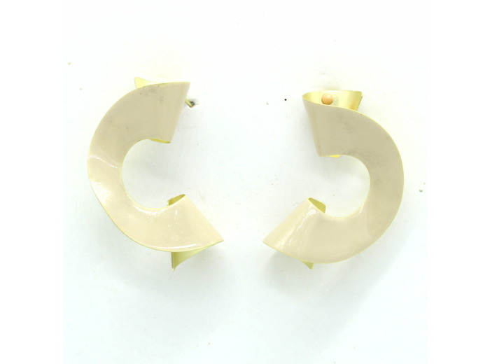 Boucles d'oreilles TERASOLIS