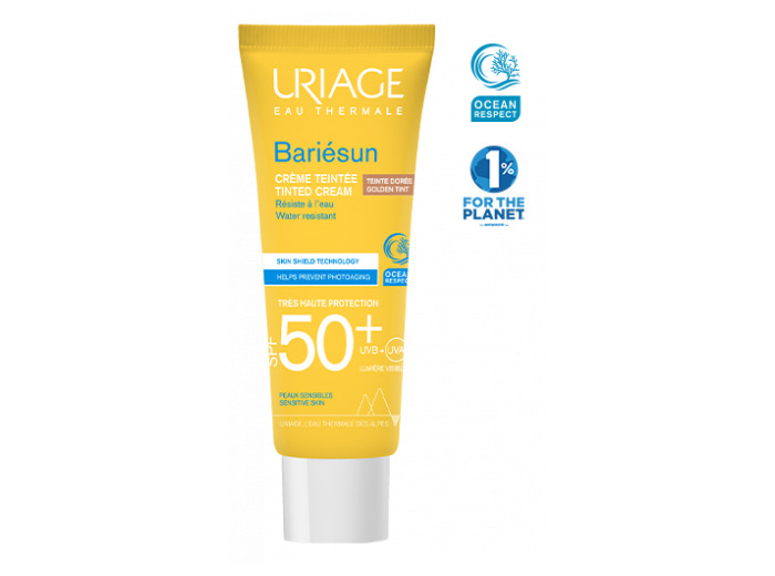 URIAGE BARIESUN CR T DOR50 TB50ML 1