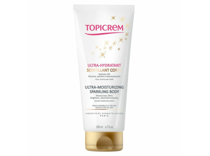 TOPICREM UH SCINT CORP 200ML1