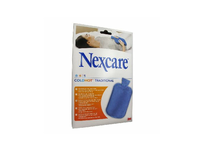 NEXCARE BOUIL TRAD 1