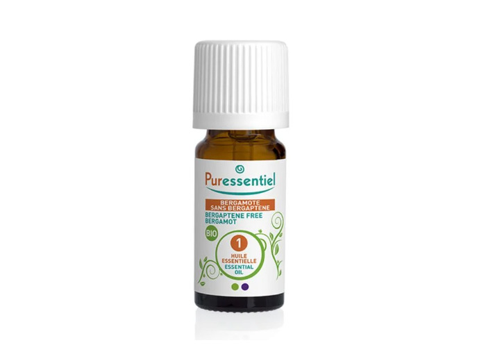 PSL HE BERGAMOTE BIO 10ML