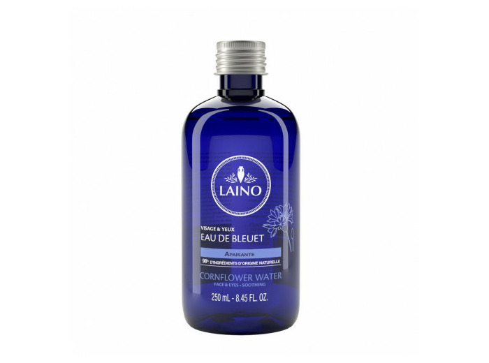LAINO EAU FLORALE DE BLEUET FLC250ML