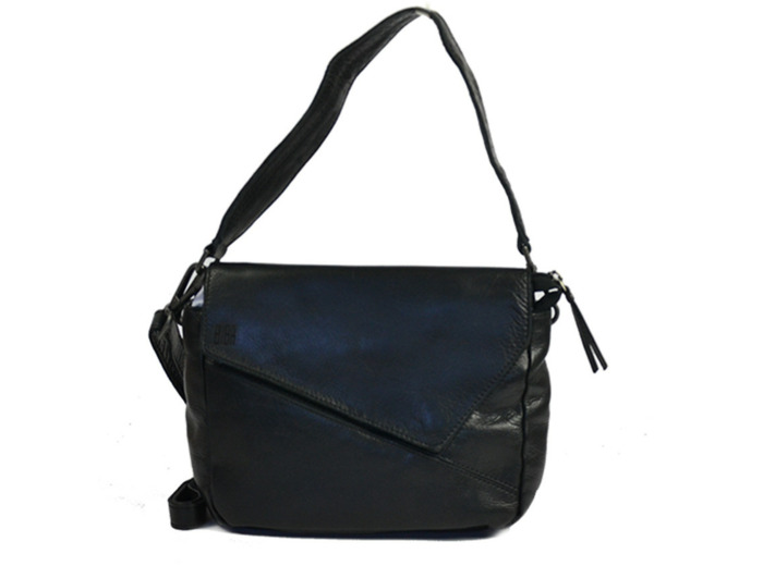Biba Stika Sac d'Epaule STI2L Negro