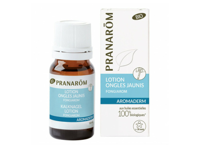 PRAN AROMAD LOT ONG JAUN FL10ML