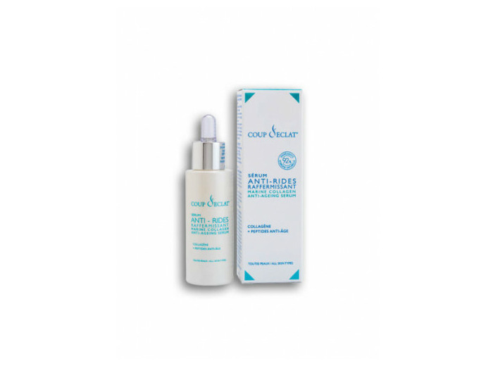 COUP DaposECLAT SER RAFF FL30ML 1