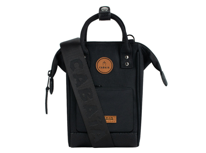 Cabaïa Nano Bag Petit Sac Bandoulière Berlin