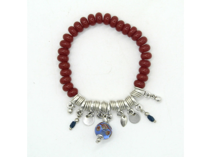 Bracelet Garnet Dream