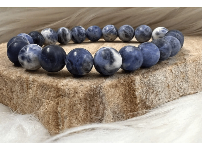 BRACELET SODALITE