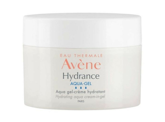 AVENE HYDRANCE AQUA-GEL POT50ML