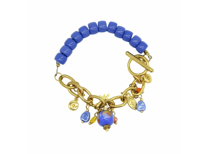 Bracelet mix SILLAGE