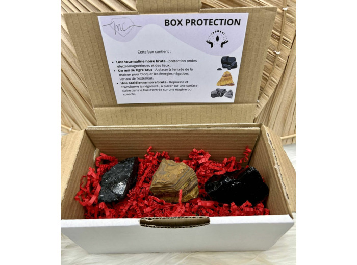 BOX PROTECTION