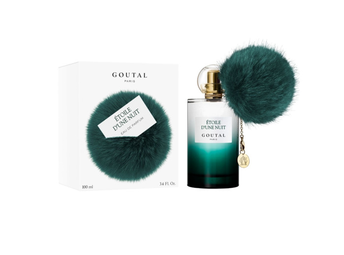 ANNICK GOUTAL PARFUMS - Etoile D'Une Nuit EP Vaporisateur 100ml