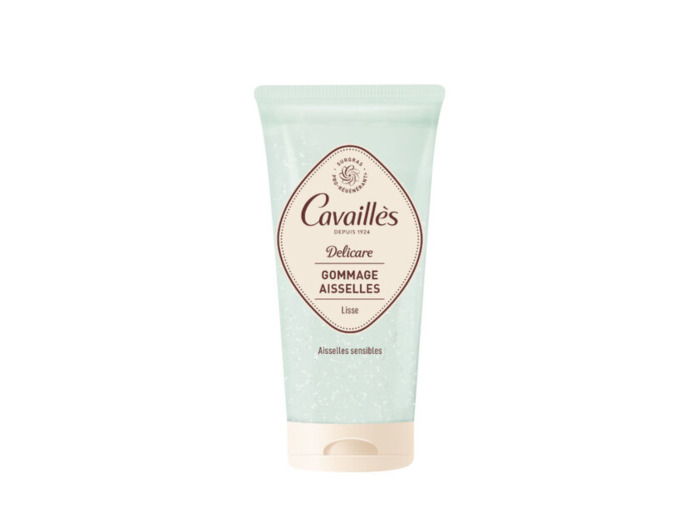 ROGE-CAV GOMMAGE AISSELLES DELICAT 50ML
