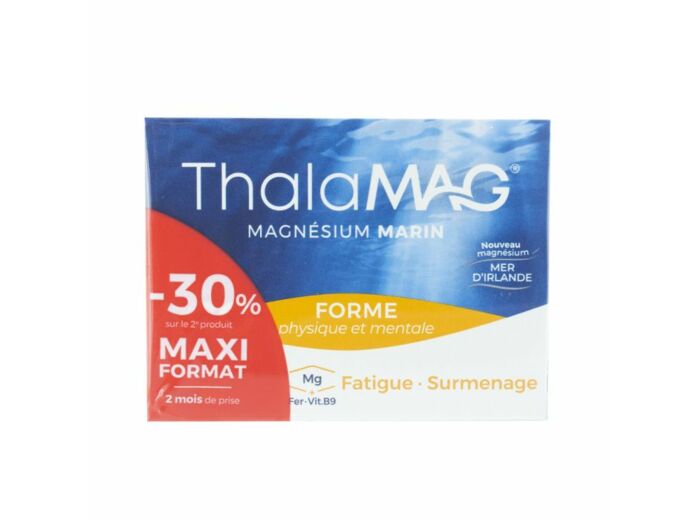 THALAMAG FORM PampM 2X60