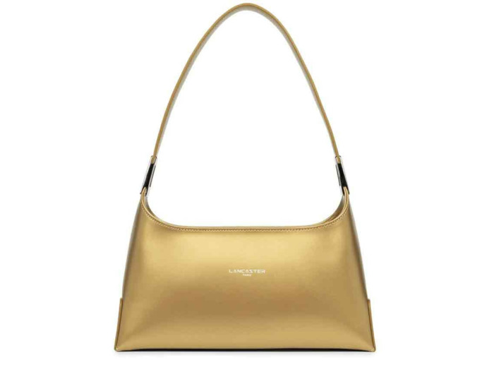 Lancaster Suave Ace Sac Baguette 433-20 Goldantic