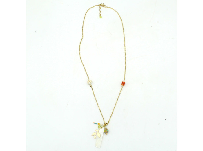 Collier TERASOLIS