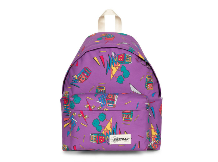 Eastpak Padded Pak'R Sac à Dos 6o3 Juke Box