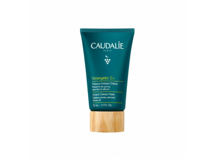 Masque Instant Detox 35ml Vinergetic C+ Caudalie