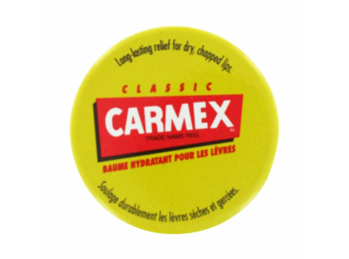 CARMEX LEV ORI POT7.5G1