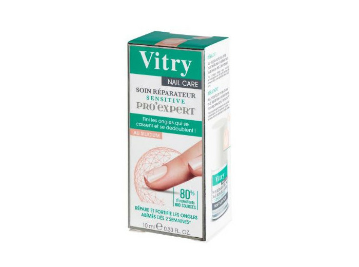 Soin Reparateur Sensitive Pro Expert 10ml Vitry