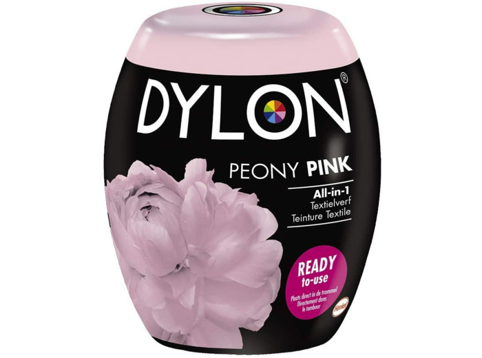 DYLON TEINTURE ROSE