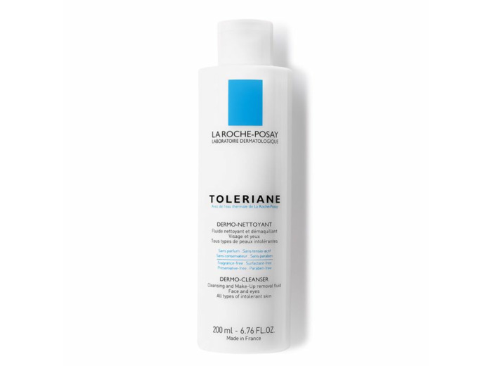 TOLERIANE FLUID NETTOY FL200ML