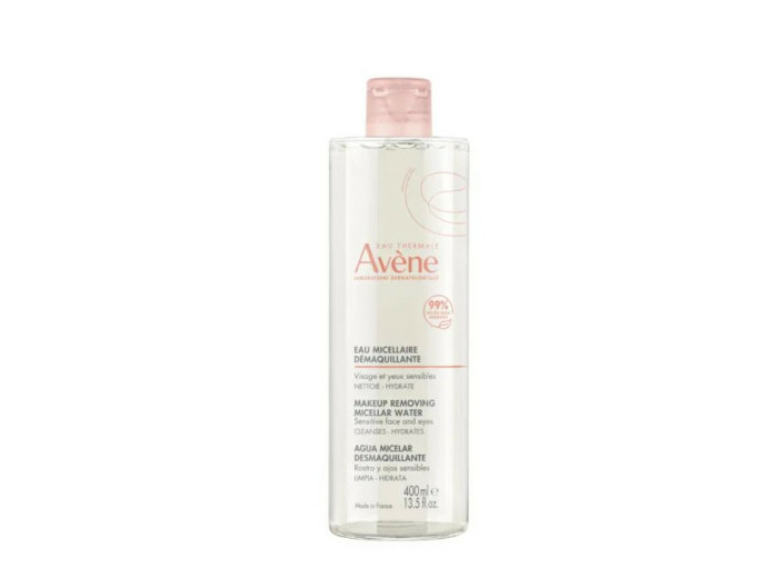 AVENE LOTION MICELLAIRE 400ML NEW