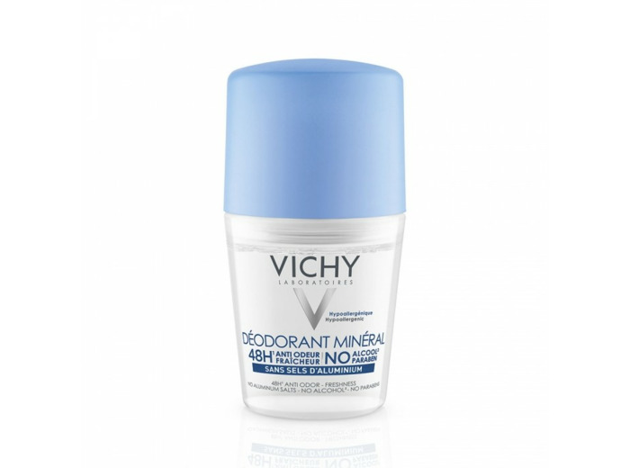 VICHY DEO BILLE 48H 50ML