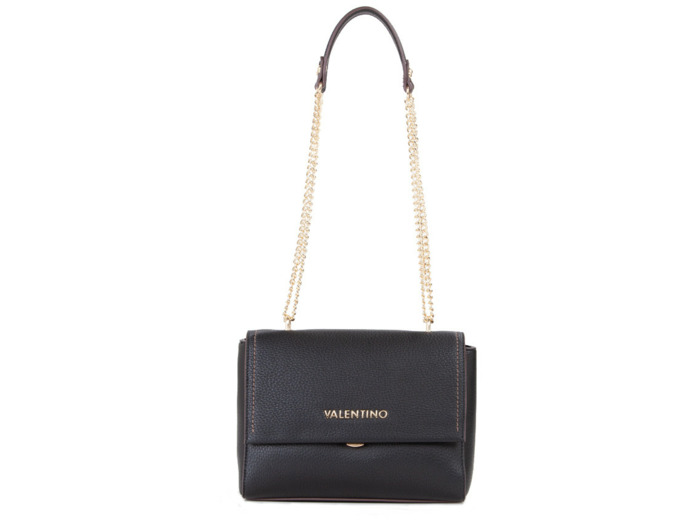 Valentino Samantha Sac Porté Travers Nero