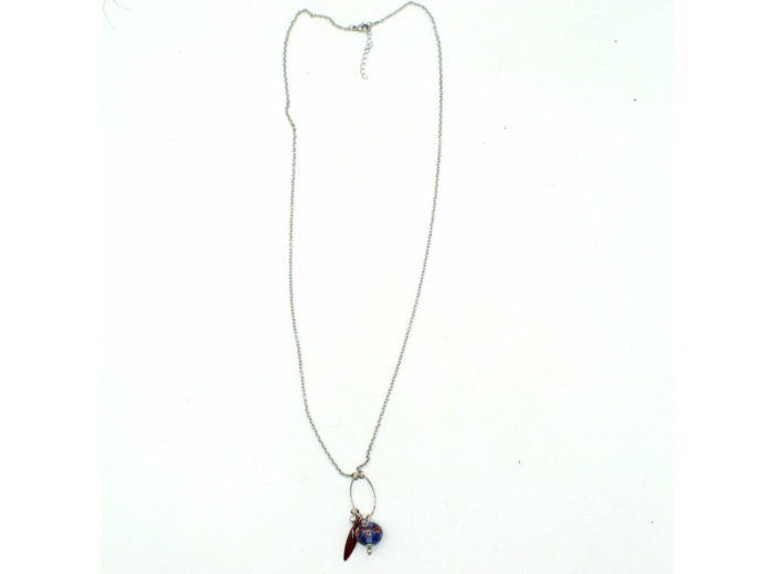 Collier Garnet Dream