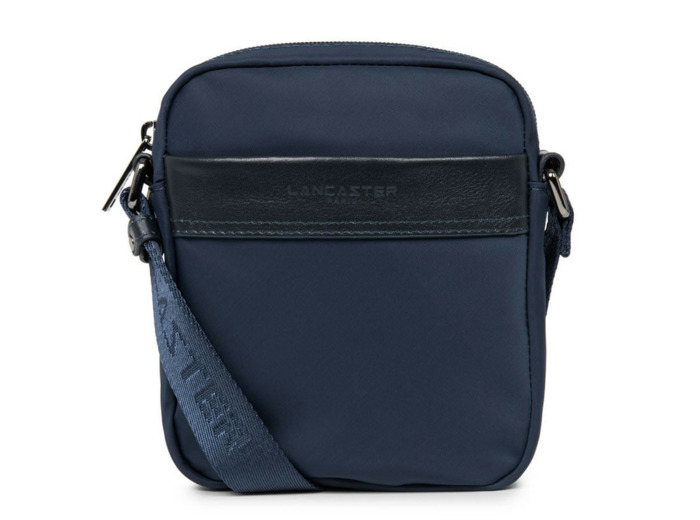 Lancaster Basic Sport Men 304-01 Bleu Foncé