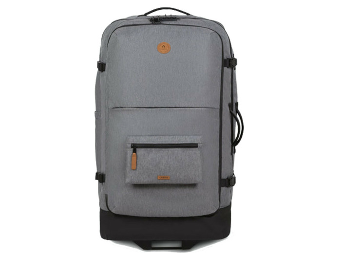 Cabaïa Soft Suitcase Valise Souple L Getaria