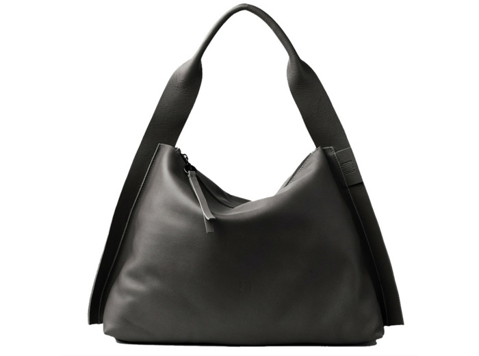 Biba Vienna Grand Sac Porté Epaule VIE1L Noir