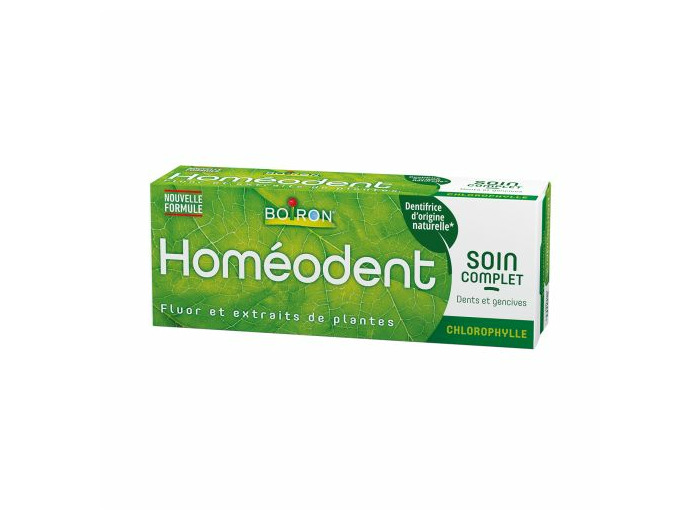 HOMEO COMP CHLO 75ML