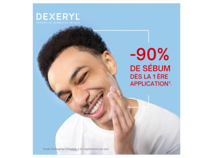 DEXECLEAR GEL A-IMP FL200ML1